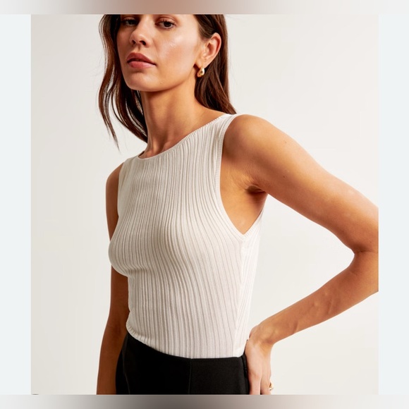 Abercrombie & Fitch Bodysuit - Picture 9 of 12